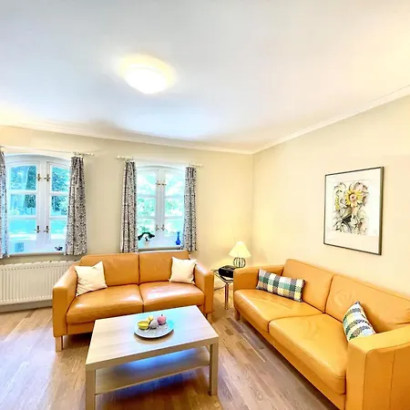 Kiek Ut Appartamento Sierksdorf