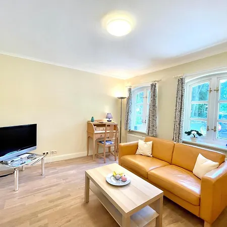 Kiek Ut Appartement *