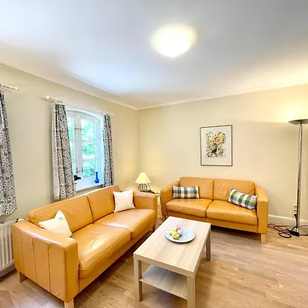 Kiek Ut Appartement