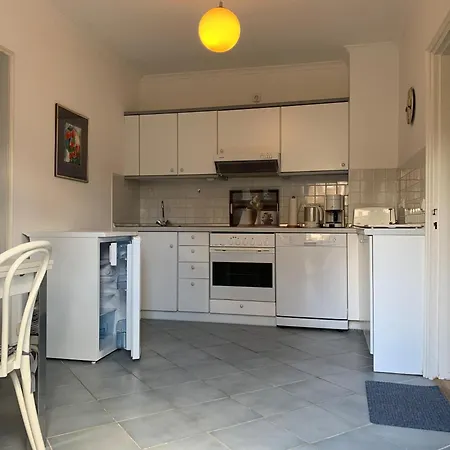 Kiek Ut Appartement