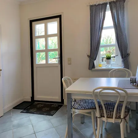 Appartement Kiek Ut