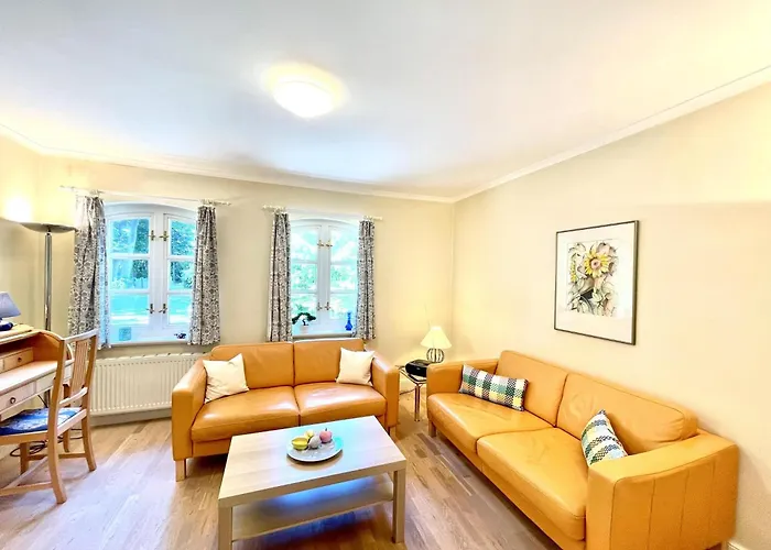 Kiek Ut Appartamento Sierksdorf