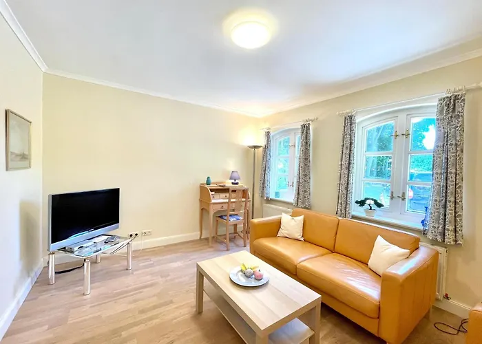 Kiek Ut Appartamento *