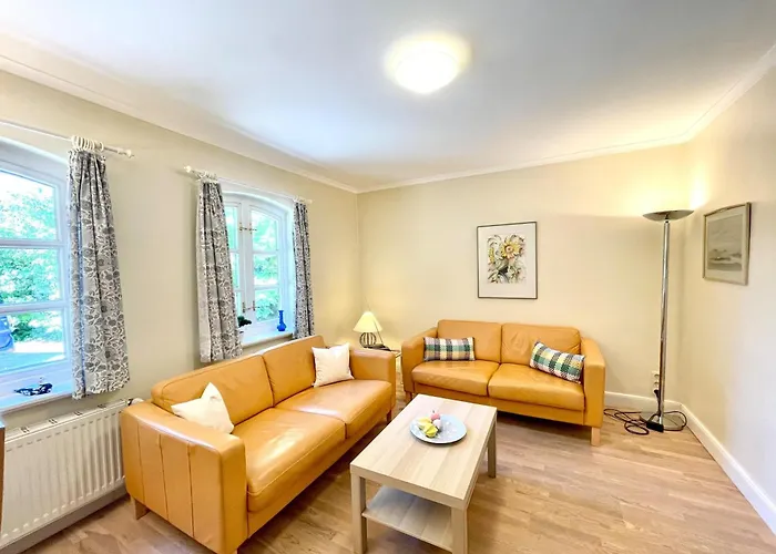 Kiek Ut Appartamento