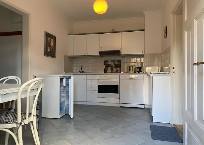 Kiek Ut Appartamento