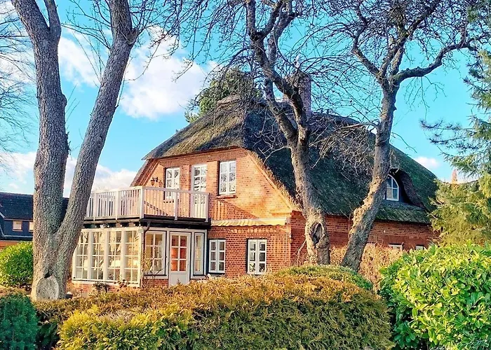 Appartamento Kiek Ut *